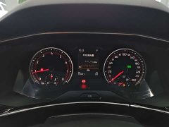 Volkswagen Tanyue 2020 330TSI two-wheel drive luxury intelligent version - фото 5
