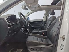 Volkswagen Tanyue 2020 330TSI two-wheel drive luxury intelligent version - фото 6
