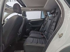 Volkswagen Tanyue 2020 330TSI two-wheel drive luxury intelligent version - фото 7