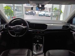 Volkswagen Tanyue 2020 330TSI two-wheel drive luxury intelligent version - фото 9