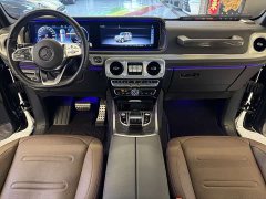 Mercedes-Benz G-Class 2020 G 350 - фото 10