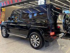 Mercedes-Benz G-Class 2020 G 350 - фото 4