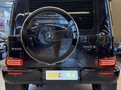 Mercedes-Benz G-Class 2020 G 350 - фото 5