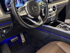 Mercedes-Benz G-Class 2020 G 350 - фото 7