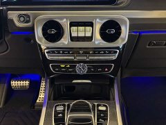 Mercedes-Benz G-Class 2020 G 350 - фото 8
