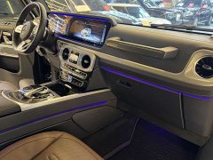 Mercedes-Benz G-Class 2020 G 350 - фото 9