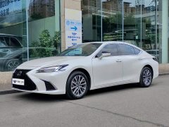 Lexus ES 2024 200 Premium Edition - фото 1