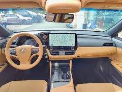 Lexus ES 2024 200 Premium Edition - фото 10