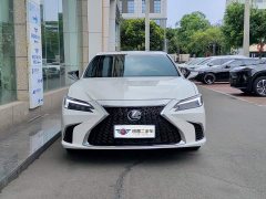 Lexus ES 2024 200 Premium Edition - фото 2