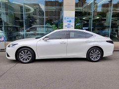 Lexus ES 2024 200 Premium Edition - фото 3