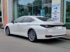 Lexus ES 2024 200 Premium Edition - фото 4