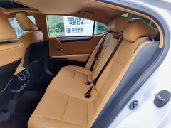 Lexus ES 2024 200 Premium Edition - фото 8