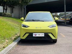 BYD Seagull 2023 Vitality Edition - фото 2