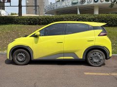 BYD Seagull 2023 Vitality Edition - фото 3