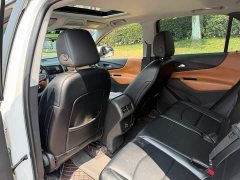 Lexus Explorer 535T territory version - фото 11