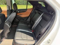 Lexus Explorer 535T territory version - фото 12
