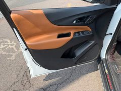 Lexus Explorer 535T territory version - фото 6
