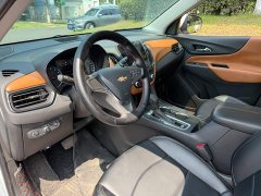 Lexus Explorer 535T territory version - фото 7