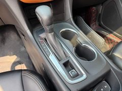 Lexus Explorer 535T territory version - фото 9