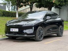 Lynk & Co Hyper HT 2024 825 Gull-Wing LiDAR Edition - фото 1