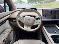 Lynk & Co Hyper HT 2024 825 Gull-Wing LiDAR Edition - фото 14