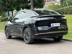 Lynk & Co Hyper HT 2024 825 Gull-Wing LiDAR Edition - фото 4