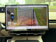 Lynk & Co Hyper HT 2024 825 Gull-Wing LiDAR Edition - фото 9