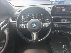 BMW X1 2020 sDrive25Li Leading - фото 10