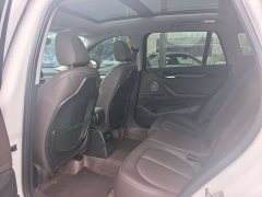 BMW X1 2020 sDrive25Li Leading - фото 12