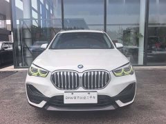 BMW X1 2020 sDrive25Li Leading - фото 2