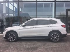 BMW X1 2020 sDrive25Li Leading - фото 3