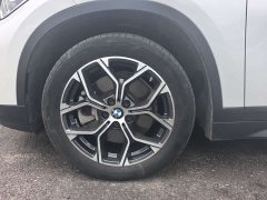 BMW X1 2020 sDrive25Li Leading - фото 4