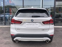 BMW X1 2020 sDrive25Li Leading - фото 5