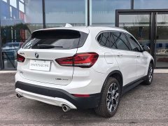 BMW X1 2020 sDrive25Li Leading - фото 6