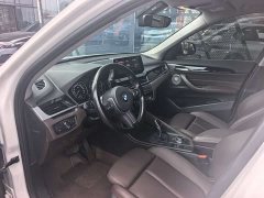 BMW X1 2020 sDrive25Li Leading - фото 7
