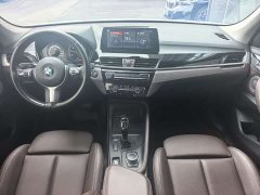 BMW X1 2020 sDrive25Li Leading - фото 9