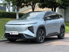 Geely Galaxy L7 EM-i 115km Discovery Edition - фото 1