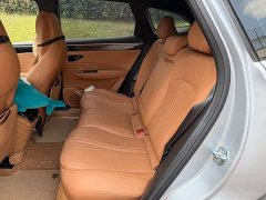 Geely Galaxy L7 EM-i 115km Discovery Edition - фото 12