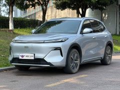 Geely Galaxy Starship 7 55km Sailing Edition - фото 1