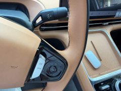 Geely Galaxy Starship 7 55km Sailing Edition - фото 10