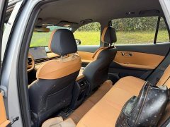 Geely Galaxy Starship 7 55km Sailing Edition - фото 11