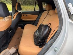 Geely Galaxy Starship 7 55km Sailing Edition - фото 12