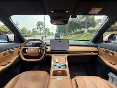 Geely Galaxy Starship 7 55km Sailing Edition - фото 13