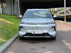 Geely Galaxy Starship 7 55km Sailing Edition - фото 2