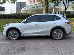 Geely Galaxy Starship 7 55km Sailing Edition - фото 3