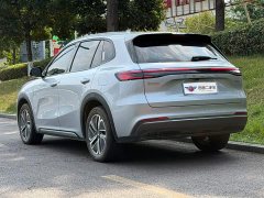 Geely Galaxy Starship 7 55km Sailing Edition - фото 4
