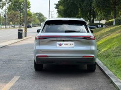 Geely Galaxy Starship 7 55km Sailing Edition - фото 5