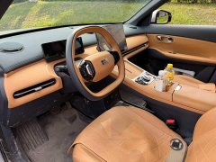 Geely Galaxy Starship 7 55km Sailing Edition - фото 7