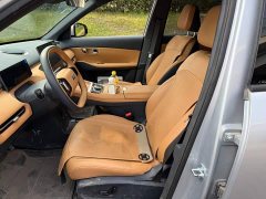 Geely Galaxy Starship 7 55km Sailing Edition - фото 8