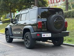 Tank 300 2021 Off-Road Version 2.0T Conqueror - фото 4